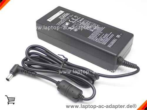Bild 2 Von Original Black Lg Lcap31 Ac Adapter Ads-150kl-19n-3 190140e 19v 7.37a Auf Laptop-ac-adapter.de 