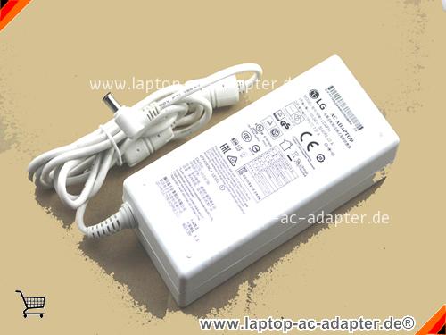 Große Bilder 1 von Original LG A10A001L ac adapter, 19V 7.37A A10A001L Notebook Netzteile LG19V7.37A140W-6.5x4.4mm-W