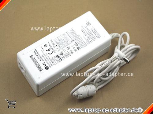 Große Bilder 2 von Original LG A10A001L ac adapter, 19V 7.37A A10A001L Notebook Netzteile LG19V7.37A140W-6.5x4.4mm-W