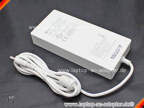 Bild 2 Von Original White Lg Eay65768901 Ac Adapter Ads-150kl-19n -3 190140e 19v 7.37a 140w Power Supply Vi Auf Laptop-ac-adapter.de 