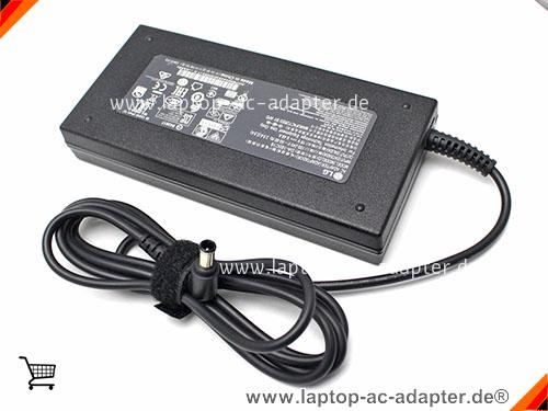 Bild 2 Von Original Black Lg Da-180c19 Ac Adapter 19v 9.48a 180w Power Supply Für Monitor Auf Laptop-ac-adapter.de 