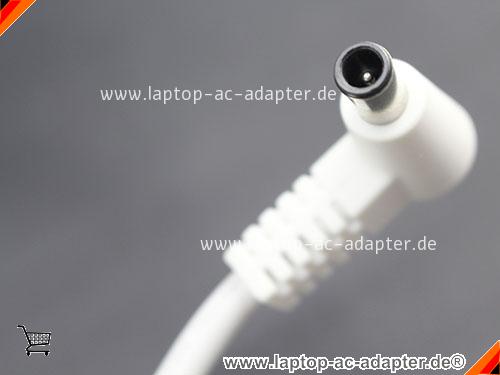 Große Bilder 5 von Original LG DA-180C19 ac adapter, 19V 9.48A DA-180C19 Notebook Netzteile LG19V9.48A180.12W-6.5x4.4mm-W