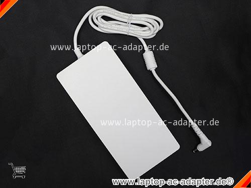 Große Bilder 3 von Original LG DA-180C19 ac adapter, 19V 9.48A DA-180C19 Notebook Netzteile LG19V9.48A180.12W-6.5x4.4mm-W-B