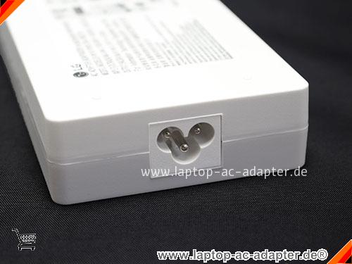 Große Bilder 4 von Original LG DA-180C19 ac adapter, 19V 9.48A DA-180C19 Notebook Netzteile LG19V9.48A180.12W-6.5x4.4mm-W-B