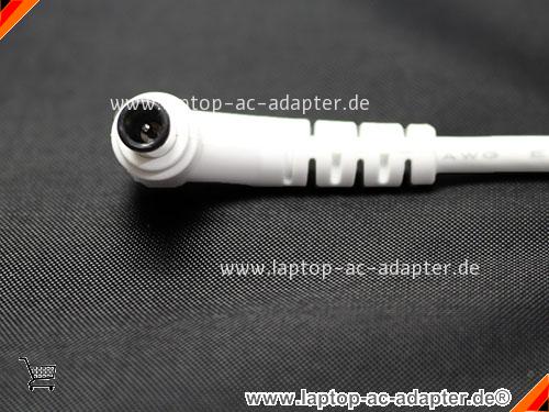 Große Bilder 5 von Original LG DA-180C19 ac adapter, 19V 9.48A DA-180C19 Notebook Netzteile LG19V9.48A180.12W-6.5x4.4mm-W-B