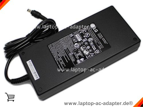Große Bilder 2 von Original LG AD10660LF ac adapter, 20V 13.5A AD10660LF Notebook Netzteile LG20V13.5A270W-5.5x2.5mm