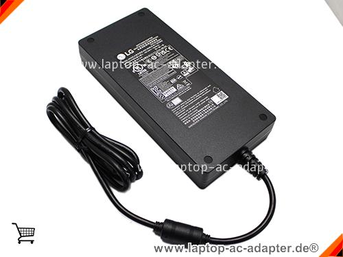 Große Bilder 2 von Original LG ADS-360RLB-20-1 200360E ac adapter, 20V 18A ADS-360RLB-20-1 200360E Notebook Netzteile LG20V18A360W-EAY30146201