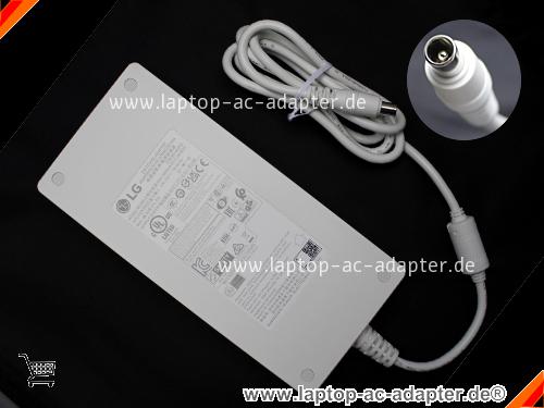 Große Bilder 1 von Original LG ADS-360RLB-20-1 200360E ac adapter, 20V 18A ADS-360RLB-20-1 200360E Notebook Netzteile LG20V18A360W-EAY30146202