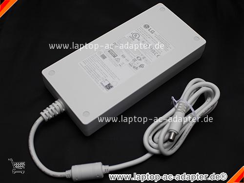 Große Bilder 2 von Original LG ADS-360RLB-20-1 200360E ac adapter, 20V 18A ADS-360RLB-20-1 200360E Notebook Netzteile LG20V18A360W-EAY30146202