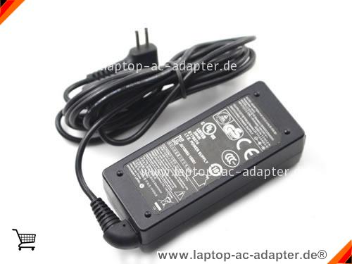 Große Bilder 2 von Original LG E178074 ac adapter, 20V 2A E178074 Notebook Netzteile LG20V2A40W-2TIPS