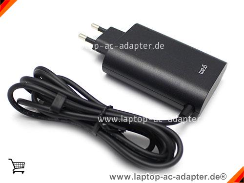 Große Bilder 2 von Original LG RR-HR3-ADT-65DSU ac adapter, 20V 3.25A RR-HR3-ADT-65DSU Notebook Netzteile LG20V3.25A65W-TYPE-C-EU