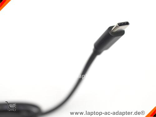 Große Bilder 5 von Original LG RR-HR3-ADT-65DSU ac adapter, 20V 3.25A RR-HR3-ADT-65DSU Notebook Netzteile LG20V3.25A65W-TYPE-C-EU
