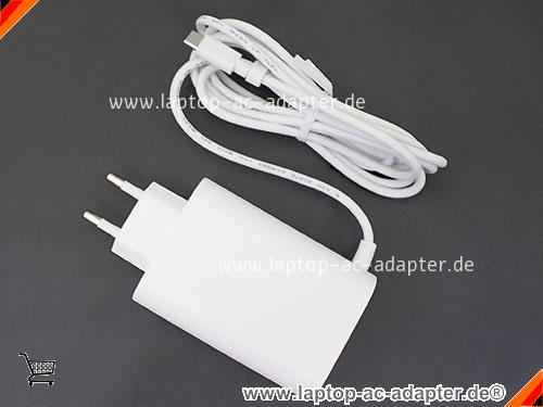 Große Bilder 3 von Original LG RR-HR3-ADT-65DSU ac adapter, 20V 3.25A RR-HR3-ADT-65DSU Notebook Netzteile LG20V3.25A65W-TYPE-C-W-EU