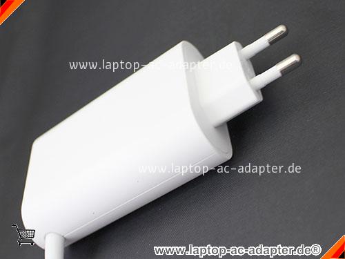 Große Bilder 4 von Original LG RR-HR3-ADT-65DSU ac adapter, 20V 3.25A RR-HR3-ADT-65DSU Notebook Netzteile LG20V3.25A65W-TYPE-C-W-EU