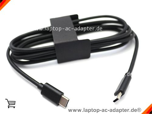 Große Bilder 5 von Original LG LP65WGC20P-EK B ac adapter, 20V 3.25A LP65WGC20P-EK B Notebook Netzteile LG20V3.25A65W-TYPEC-EU