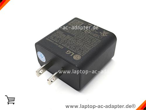 Große Bilder 3 von Original LG LP65WFC20P-NJ ac adapter, 20V 3.25A LP65WFC20P-NJ Notebook Netzteile LG20V3.25A65W-TYPEC-US