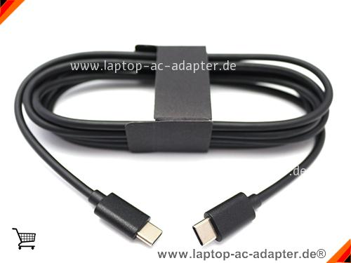 Große Bilder 5 von Original LG LP65WFC20P-NJ ac adapter, 20V 3.25A LP65WFC20P-NJ Notebook Netzteile LG20V3.25A65W-TYPEC-US