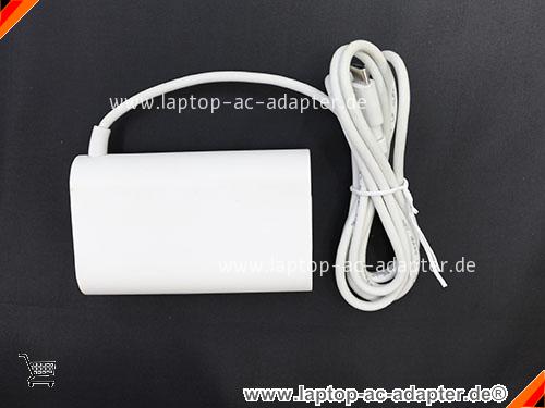 Große Bilder 3 von Original LG RR-HR3-ADT-65DSU ac adapter, 20V 3.25A RR-HR3-ADT-65DSU Notebook Netzteile LG20V3.25A65W-Type-C-W
