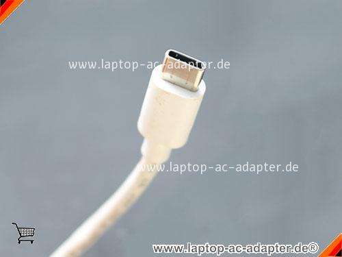 Große Bilder 5 von Original LG RR-HR3-ADT-65DSU ac adapter, 20V 3.25A RR-HR3-ADT-65DSU Notebook Netzteile LG20V3.25A65W-Type-C-W