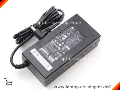 Große Bilder 2 von Original LG LCAP23 ac adapter, 24V 2.7A LCAP23 Notebook Netzteile LG24V2.7A65W-5.5x2.5mm