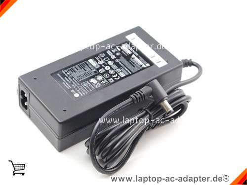 Große Bilder 3 von Original LG LCAP23 ac adapter, 24V 2.7A LCAP23 Notebook Netzteile LG24V2.7A65W-5.5x2.5mm