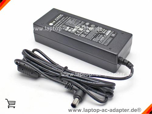 Bild 2 Von Original Lg Lcap38 Ac Adapter Für Monitor Tv Aah-01 Bn63-06990 24v 2.7a 65w Auf Laptop-ac-adapter.de 