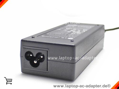 Bild 4 Von Original Lg Lcap38 Ac Adapter Für Monitor Tv Aah-01 Bn63-06990 24v 2.7a 65w Auf Laptop-ac-adapter.de 