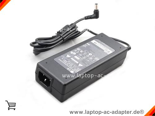Große Bilder 3 von Original LG PA182O-O ac adapter, 24V 3.42A PA182O-O Notebook Netzteile LG24V3.42A75W-5.5x2.5mm