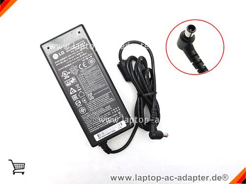 Große Bilder 1 von Original LG ADS-110CL-19-3 240110G ac adapter, 24V 4.58A ADS-110CL-19-3 240110G Notebook Netzteile LG24V4.58A110W-6.5x4.4mm
