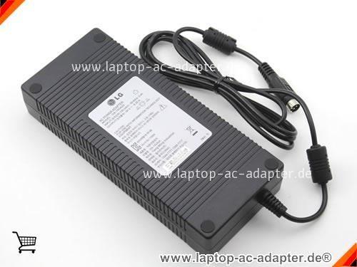 Große Bilder 1 von Original LG HU10182-11069A ac adapter, 24V 6.25A HU10182-11069A Notebook Netzteile LG24V6.25A150W-4PIN