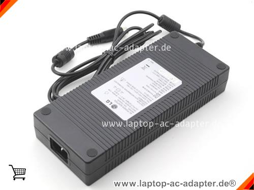 Große Bilder 3 von Original LG HU10182-11069A ac adapter, 24V 6.25A HU10182-11069A Notebook Netzteile LG24V6.25A150W-4PIN