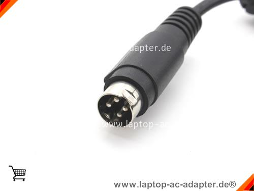 Große Bilder 5 von Original LG HU10182-11069A ac adapter, 24V 6.25A HU10182-11069A Notebook Netzteile LG24V6.25A150W-4PIN