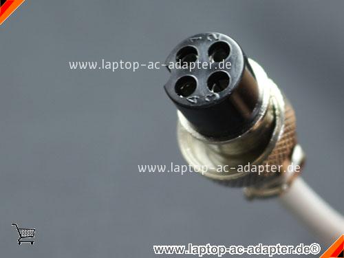 Große Bilder 5 von Original LG DA-180B24 ac adapter, 24V 7.5A DA-180B24 Notebook Netzteile LG24V7.5A180W-4holes