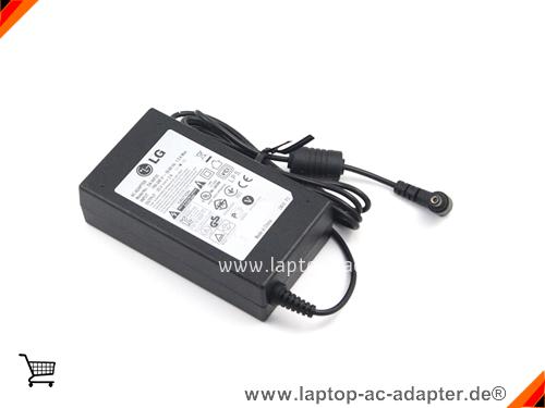 Große Bilder 1 von Original LG DA-50G25 ac adapter, 25V 2A DA-50G25 Notebook Netzteile LG25V2A50W-6.5x1.2mm