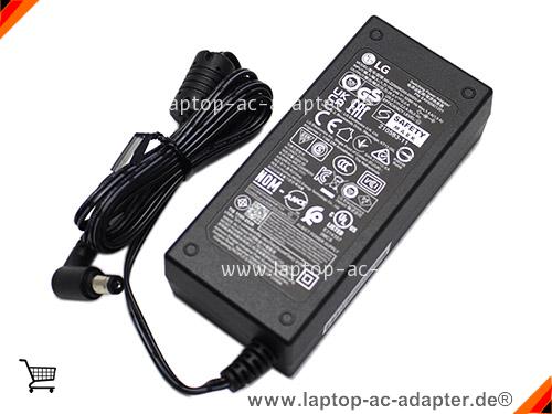 Große Bilder 2 von Original LG DA-38A25 ac adapter, 25V 2A DA-38A25 Notebook Netzteile LG25V2A50W-6.5x1.2mm-B