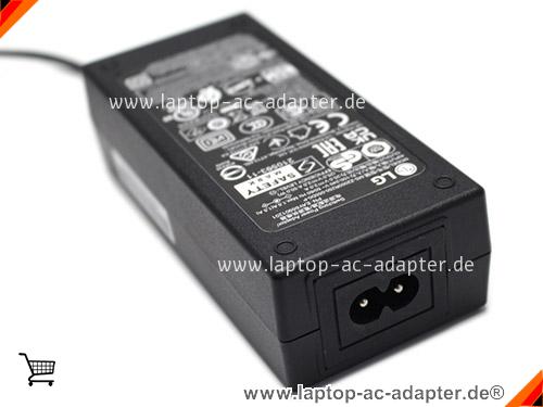 Große Bilder 4 von Original LG DA-38A25 ac adapter, 25V 2A DA-38A25 Notebook Netzteile LG25V2A50W-6.5x1.2mm-B