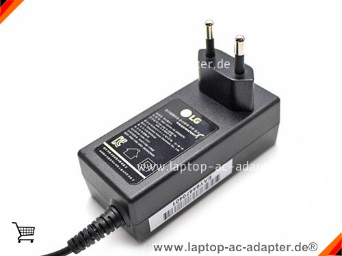 Bild 4 Von Original Eu Eay64470401 Ac Adapter Lg 29.4v 1a Power Supply Adc-30fsa-30 29430epk Auf Laptop-ac-adapter.de 