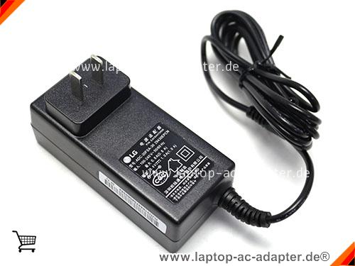 Bild 2 Von Original Lg Adc-30fsa-30 Ac Adaprter 29.4v 1.0a Für 907gms A908vmr A912pm Vacuum Cleaners Auf Laptop-ac-adapter.de 