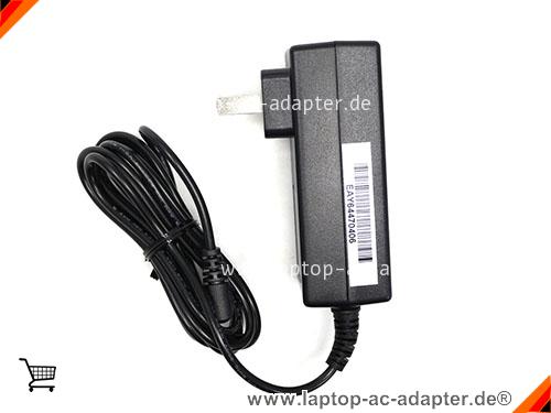 Bild 3 Von Original Lg Adc-30fsa-30 Ac Adaprter 29.4v 1.0a Für 907gms A908vmr A912pm Vacuum Cleaners Auf Laptop-ac-adapter.de 