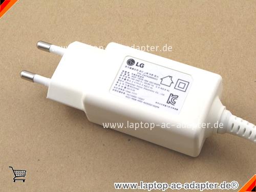 Große Bilder 3 von Original LG KCC-REM-HR3-ADS05216GPK 1544-7777 ac adapter, 5.2V 3A KCC-REM-HR3-ADS05216GPK 1544-7777 Notebook Netzteile LG5.2V3A15.6W-EU-W-5Pins