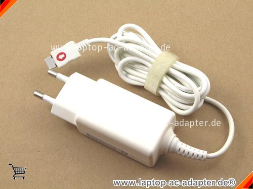 Große Bilder 4 von Original LG KCC-REM-HR3-ADS05216GPK 1544-7777 ac adapter, 5.2V 3A KCC-REM-HR3-ADS05216GPK 1544-7777 Notebook Netzteile LG5.2V3A15.6W-EU-W-5Pins