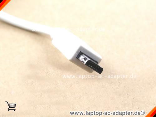 Große Bilder 5 von Original LG KCC-REM-HR3-ADS05216GPK 1544-7777 ac adapter, 5.2V 3A KCC-REM-HR3-ADS05216GPK 1544-7777 Notebook Netzteile LG5.2V3A15.6W-EU-W-5Pins