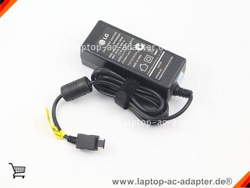 Große Bilder 1 von Original LG ADS-40SG-06-2 05015G ac adapter, 5V 3A ADS-40SG-06-2 05015G Notebook Netzteile LG5V3A15W-NEW