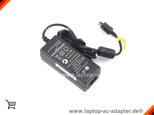 Große Bilder 2 von Original LG ADS-40SG-06-2 05015G ac adapter, 5V 3A ADS-40SG-06-2 05015G Notebook Netzteile LG5V3A15W-NEW