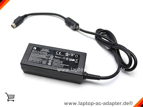 Große Bilder 2 von Original LIEN CHANG AD1760A3D ac adapter, 12V 5A AD1760A3D Notebook Netzteile LIENCHANG12V5A60W-4PIN