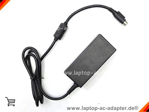 Große Bilder 3 von Original LIEN CHANG AD1760A3D ac adapter, 12V 5A AD1760A3D Notebook Netzteile LIENCHANG12V5A60W-4PIN