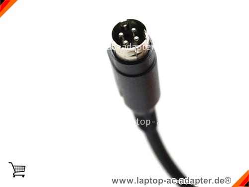 Große Bilder 5 von Original LIEN CHANG AD1760A3D ac adapter, 12V 5A AD1760A3D Notebook Netzteile LIENCHANG12V5A60W-4PIN