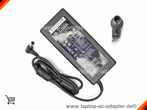 Bild 1 Von Original Lien Chang Lcap31 Ac Adapter 19v 7.31a 140w Power Supply With Round 7.4mm Tip Auf Laptop-ac-adapter.de 