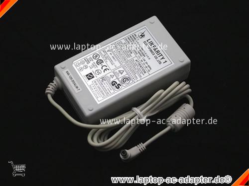 Große Bilder 1 von Original LINEARITY LAD6019AB4 ac adapter, 12V 4A LAD6019AB4 Notebook Netzteile LINEARITY12V4A48W-5.5x2.5mm-W