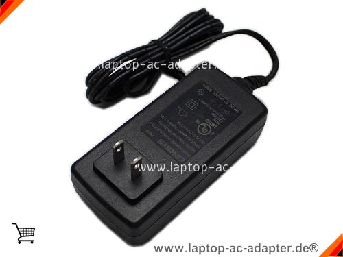 Große Bilder 4 von Original LINKSYS KSAS0501200350HU ac adapter, 12V 3.5A KSAS0501200350HU Notebook Netzteile LINKSYS12V3.5A42W-Molex-4PINS-US